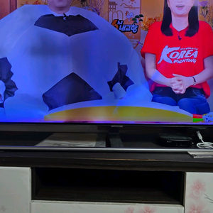(급처분)삼성 55인치 TV qn55q7fnafxkr 이미지