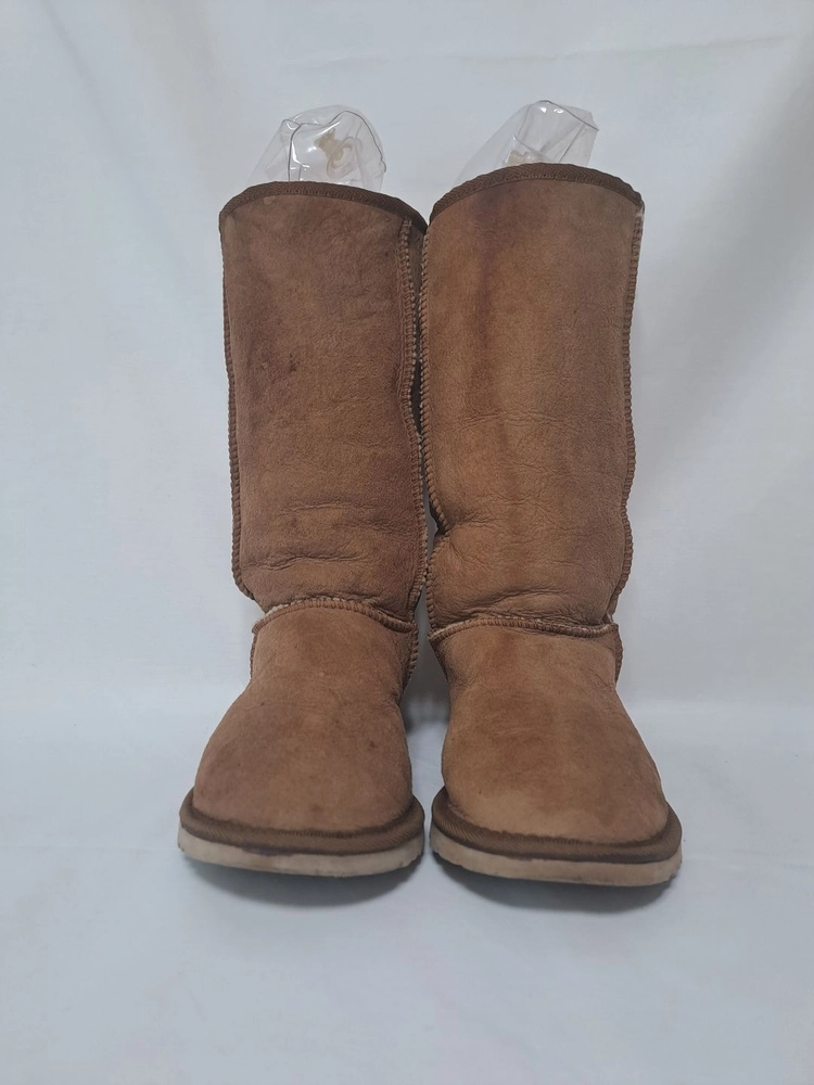OUTBACK UGG BOOTS 아웃백 어그 부츠 남녀공용 냉동창고 이미지