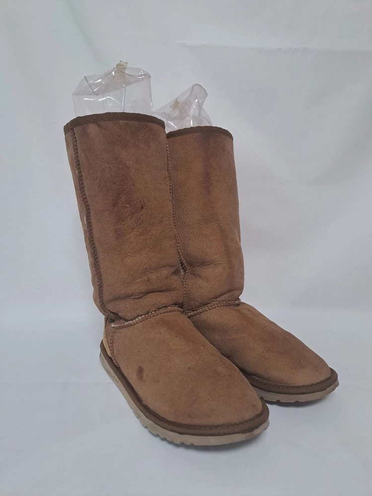 OUTBACK UGG BOOTS 아웃백 어그 부츠 남녀공용 냉동창고 이미지