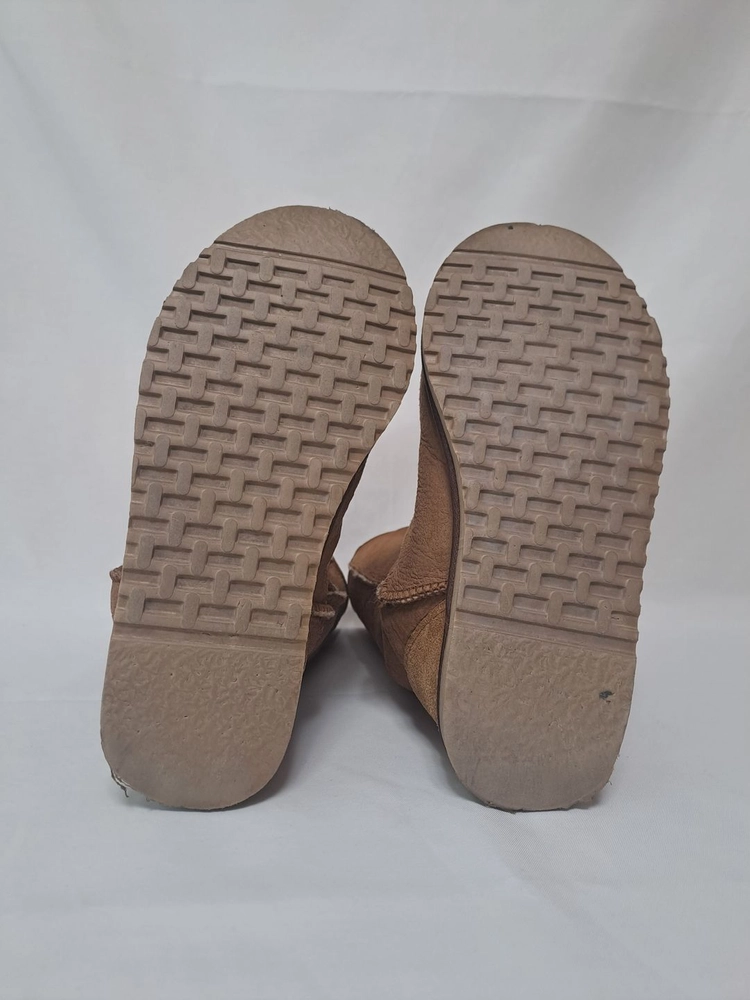 OUTBACK UGG BOOTS 아웃백 어그 부츠 남녀공용 냉동창고 이미지