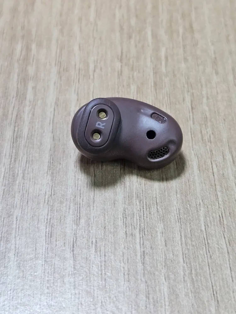 버즈라이브 브론즈 오른쪽 이미지