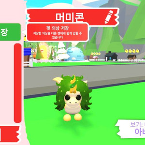 입양하세요 펫 머미콘 판매합니다 이미지