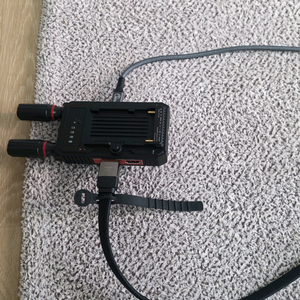 무선 HDMI 송수신기 (VNNBBS)판매합니다 이미지