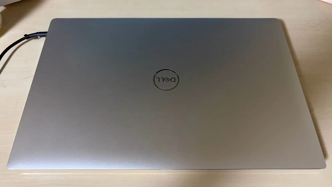Dell xps15 7590 / i7-9750 / 4K해상도 / RAM 16GB / SSD 512GB 이미지