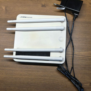 ipTIME A604R 유무선 공유기 이미지