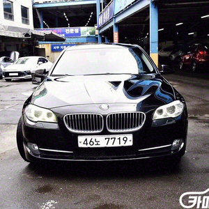 [BMW]5시리즈 (F10) 528i 세단 6월초특가 이미지