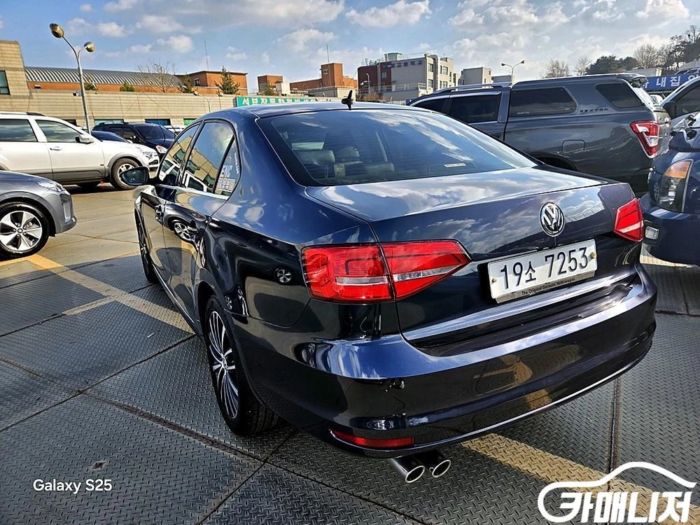 [폭스바겐]뉴 제타 2.0 TDI 블루모션 6월초특가 이미지