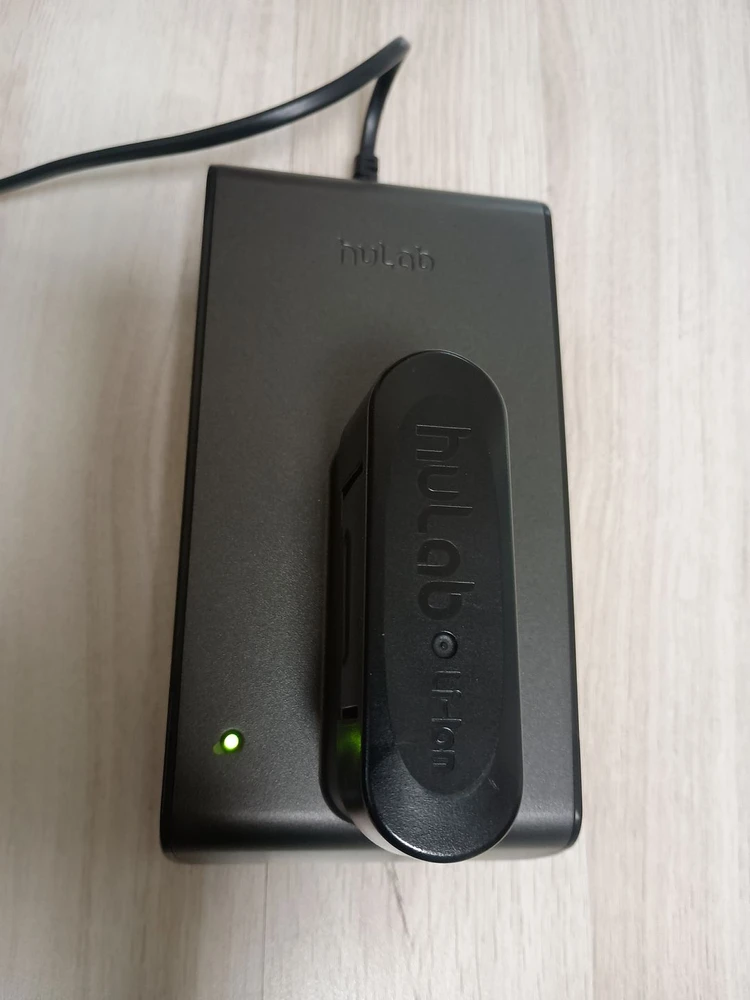 휴랩 무선청소기 HSM-210 (배터리팩과 충전기 판매) 이미지
