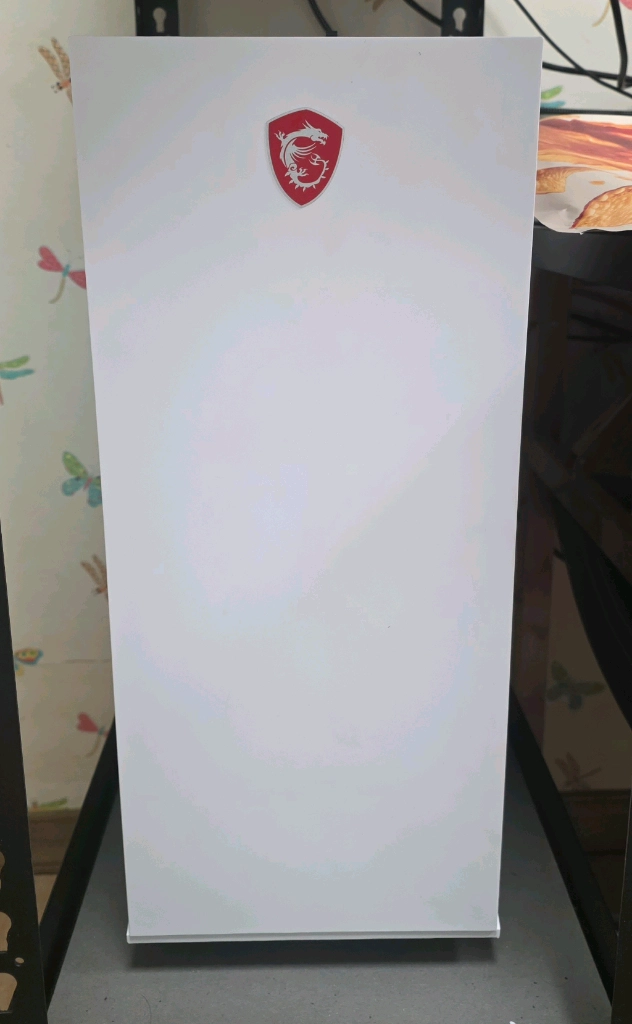고사양 본체 i9-12900KF 램64gb 싸게팔아요 이미지