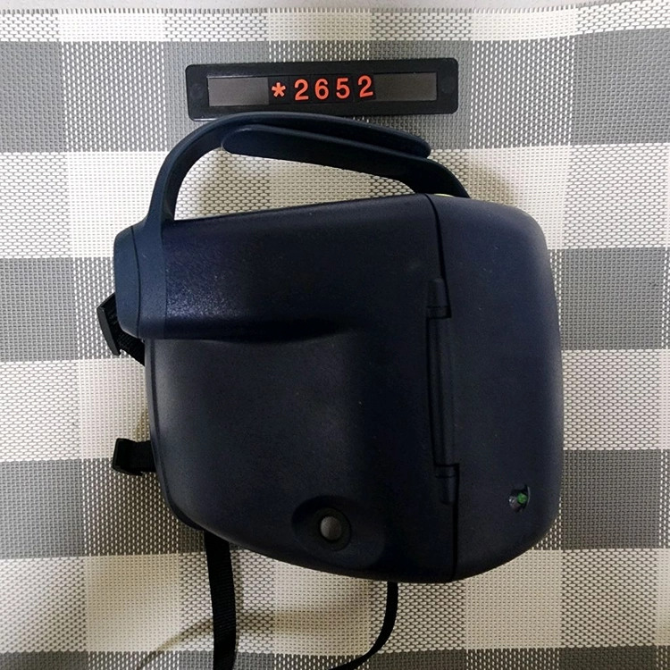 폴라로이드 600 즉석카메라 이미지