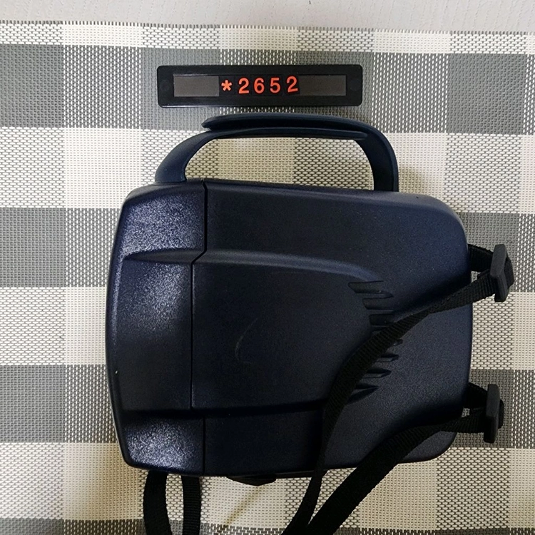 폴라로이드 600 즉석카메라 이미지