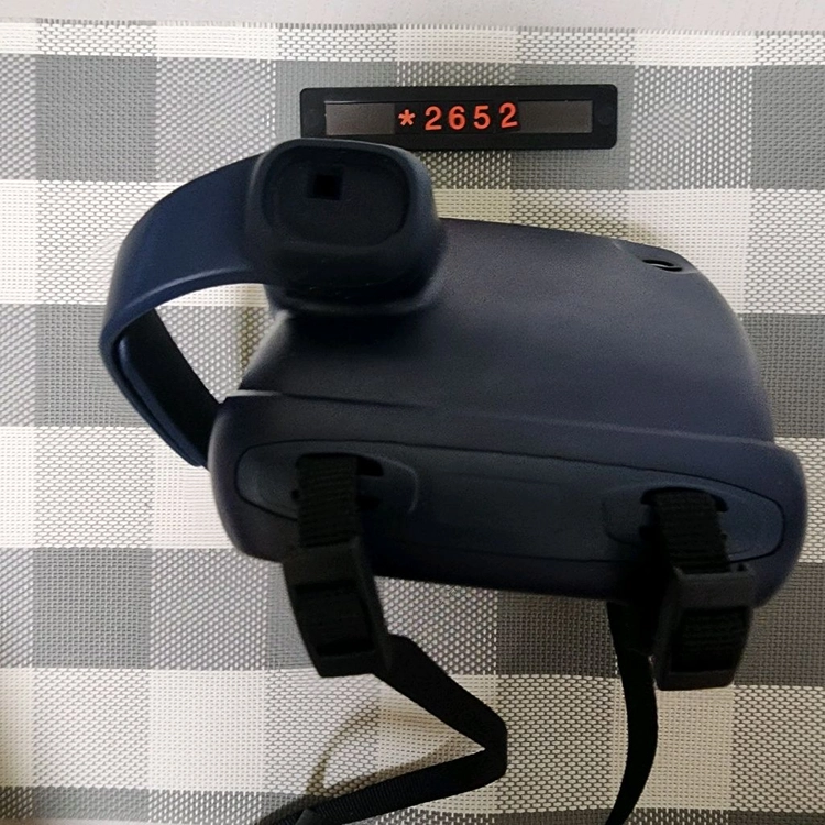 폴라로이드 600 즉석카메라 이미지