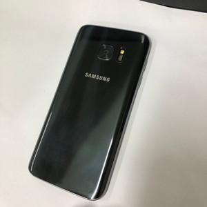 갤럭시S7 32GB KT 블랙 중고폰 서브폰 세컨폰 213885 이미지