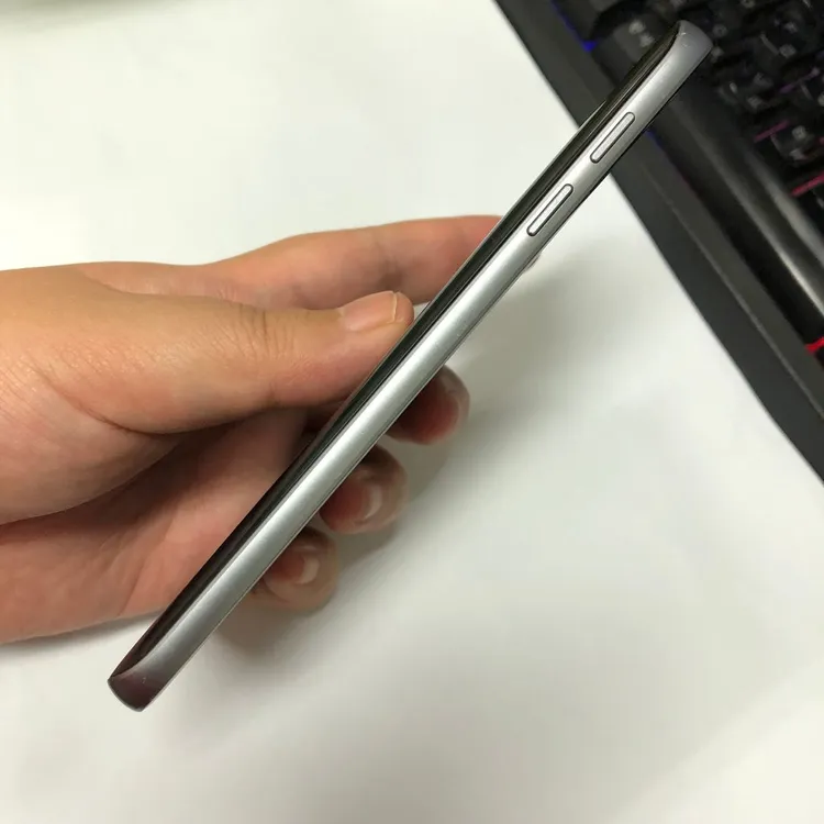 갤럭시S7 32GB KT 블랙 중고폰 서브폰 세컨폰 213885 이미지