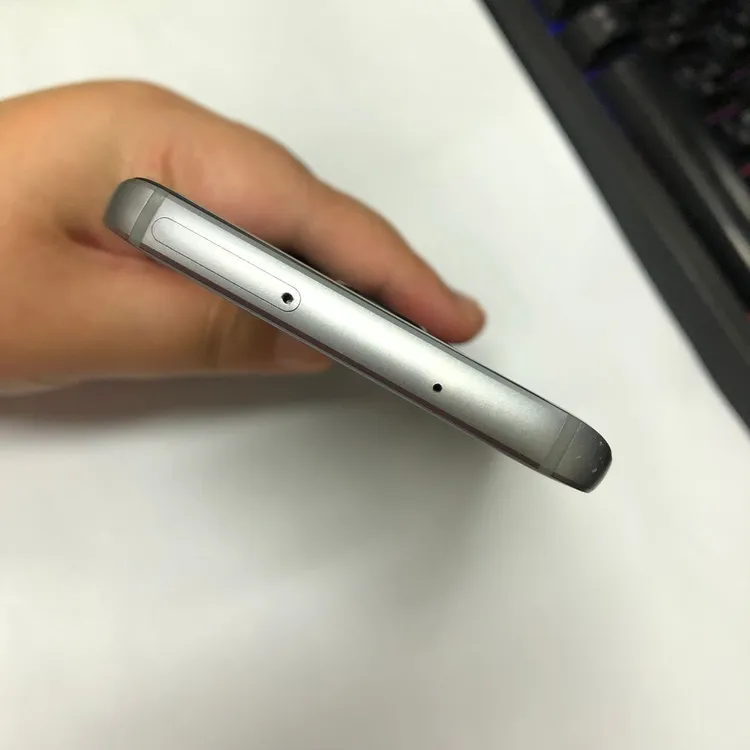 갤럭시S7 32GB KT 블랙 중고폰 서브폰 세컨폰 213885 이미지