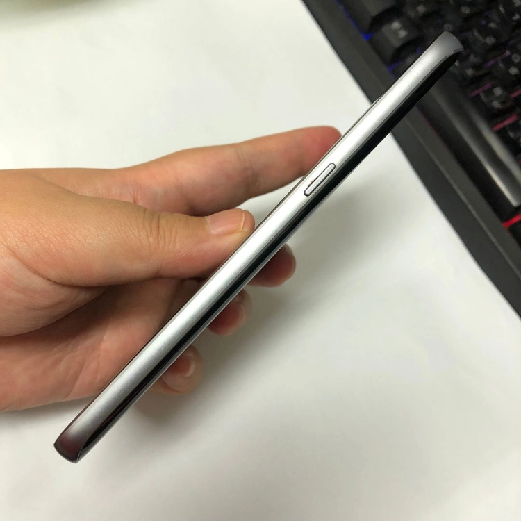 갤럭시S7 32GB KT 블랙 중고폰 서브폰 세컨폰 213885 이미지