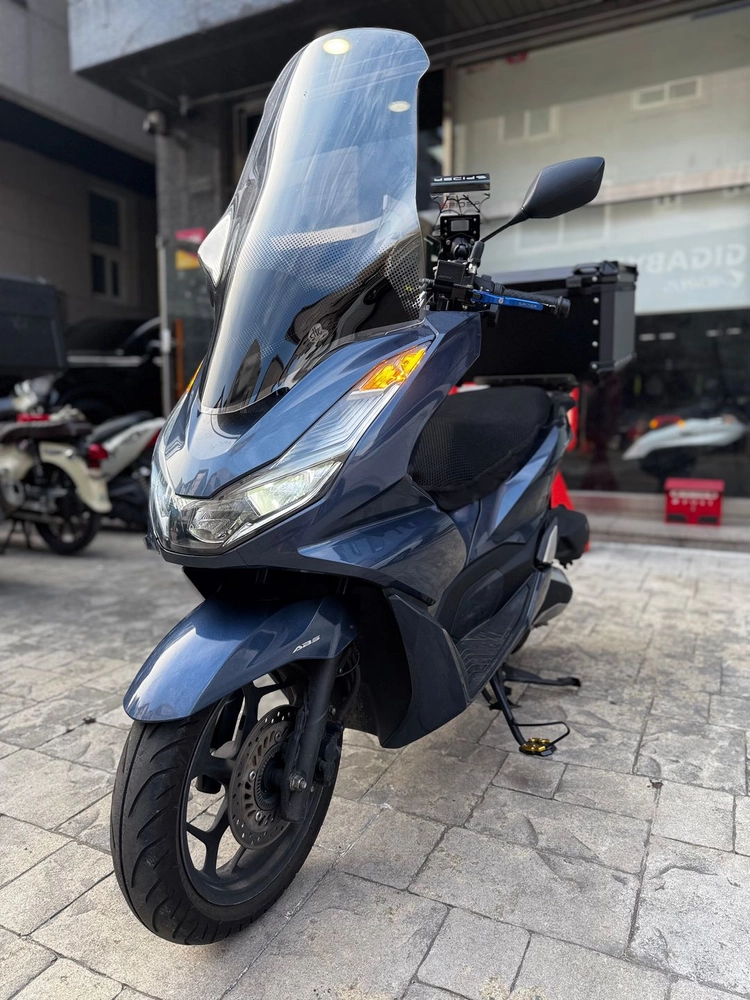 혼다 Pcx125 22년형 ABS 3만Km 판매합니다. 이미지
