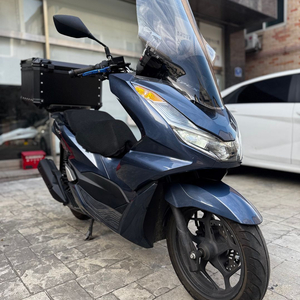 혼다 Pcx125 22년형 ABS 3만Km 판매합니다. 이미지