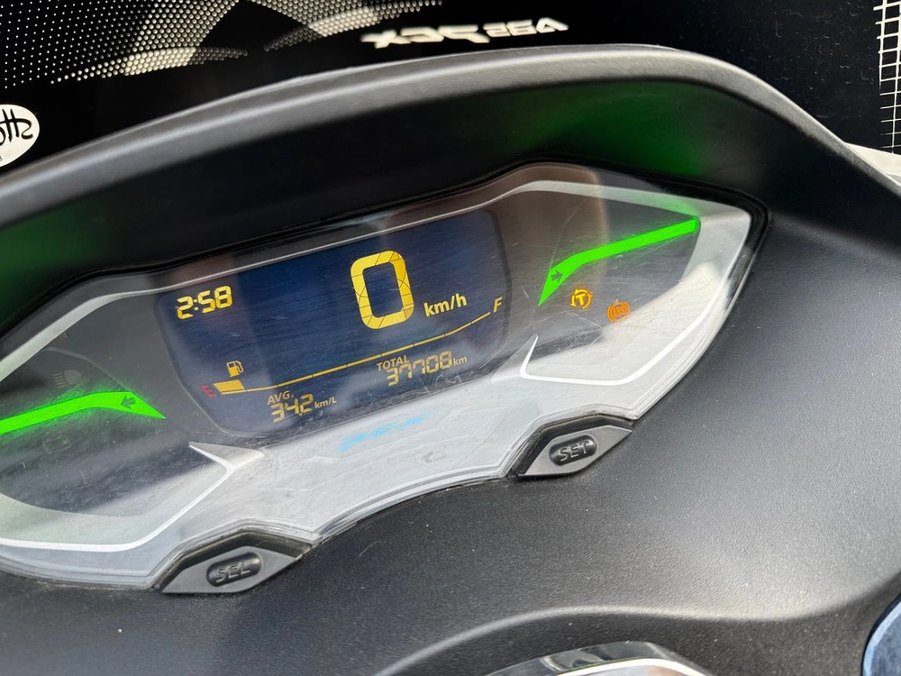 혼다 Pcx125 22년형 ABS 3만Km 판매합니다. 이미지