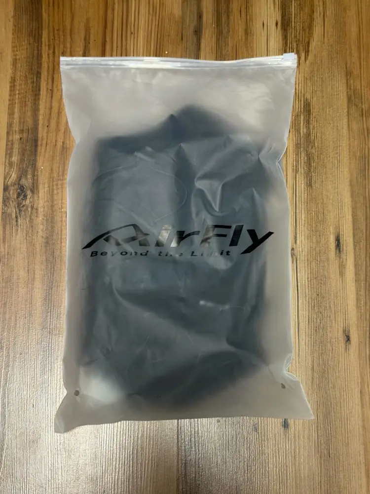 에어플라이 트레일러닝 베스트 이미지