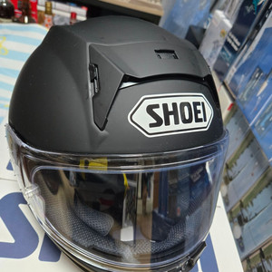 쇼에이 SHOEI / X-FIFTEEN 헬멧 이미지