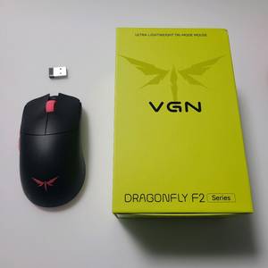 vgn f2 master+ 마스터플러스 마우스 이미지