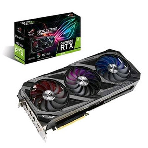 asus rtx 3090 로그 스트릭스 중고 팝니다. 이미지