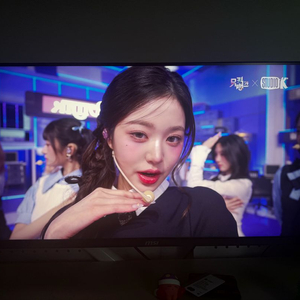 Msi 322URDF800 게이밍모니터(4k 160hz , FHD320hz) 이미지