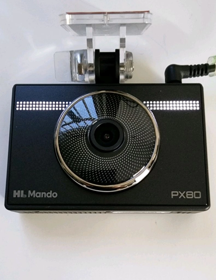 (7만5천,무료설치)만도 PX80 32기가,GPS 안테나 풀세트 블랙박스,24년제품 이미지