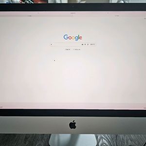 아이맥 2017 27인치 5K i5-7500 CPU 32GB RAM 1TB SSD 이미지