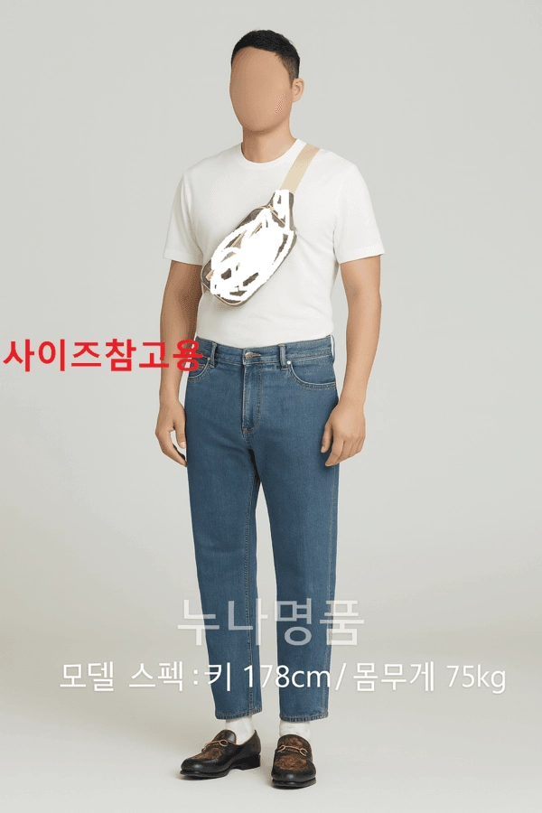 구찌 631341 오프 더 그리드 벨트백 (누나명품중고) 이미지