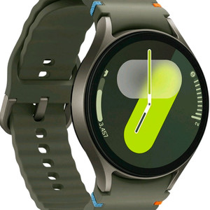 미개봉 삼성전자 Galaxy Watch 7 그린 44mm 이미지