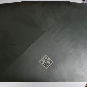 HP OMEN 게이밍 노트북 15인치 i7-9세대 rtx2070 이미지