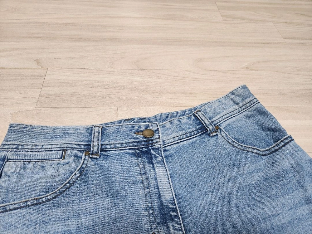 타임 [IZZAT BABA]최고급 데님 팬츠 이미지
