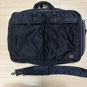 요시다포터 porter 탱커 브리프케이스 3way 노트북가방 2단 이미지