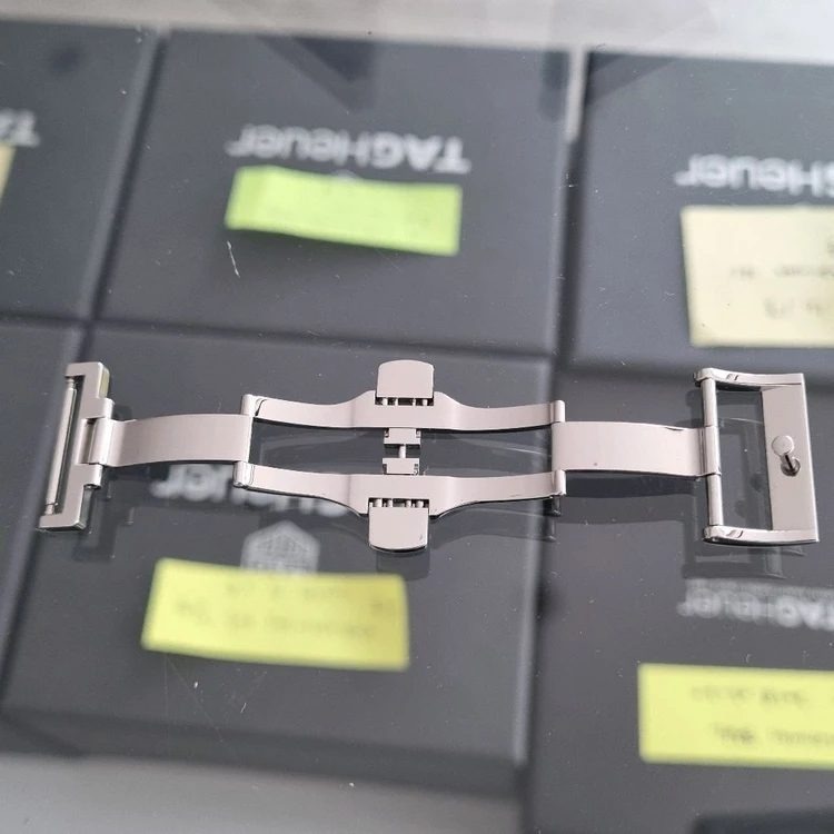 몽블랑 스타 4810 모델 디버클 18mm(새제품급) 이미지