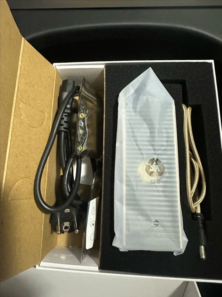 ifi 파워엘리트 12V/4A 파워서플라이 ifi ipower elite 이미지