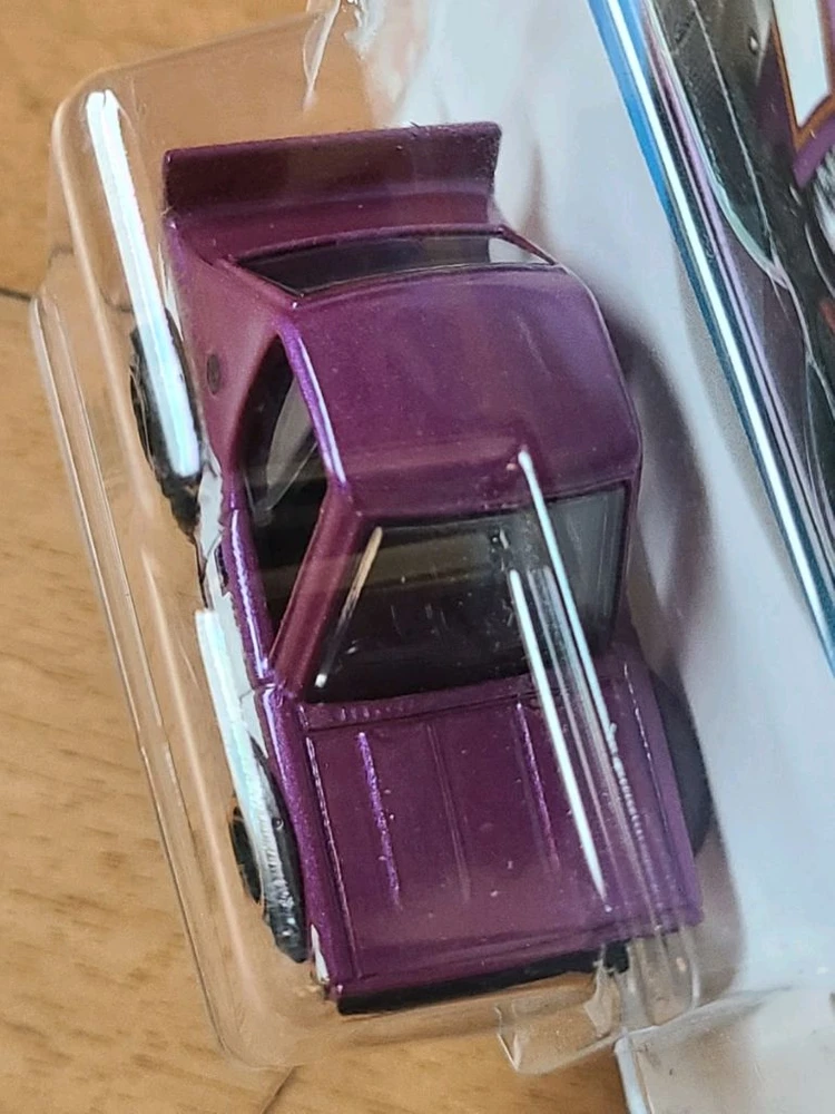 핫휠 툰드 닛산 스카이라인 2000GT-R 리버티 워크 이미지