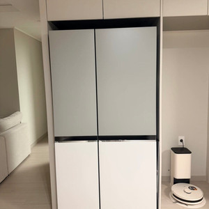 Lg 디오스 양문형 냉장고 이미지
