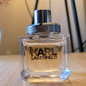 칼 라거펠트 포 우먼 EDP 45ml 향수 (중고) 이미지