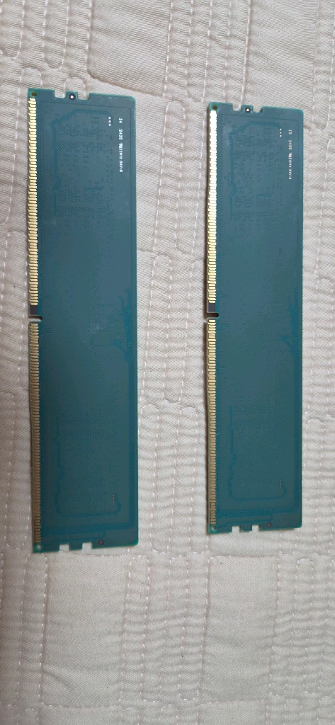 삼성 DDR5 5600 8G 2개 이미지