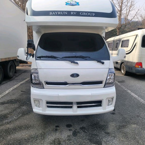 캠핑카 이미지