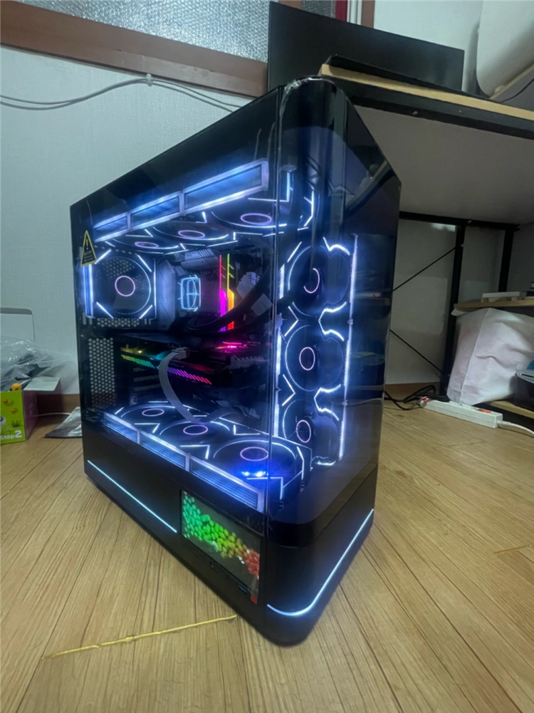 ASUS ROG STRIX RTX 3060 12gb 이미지