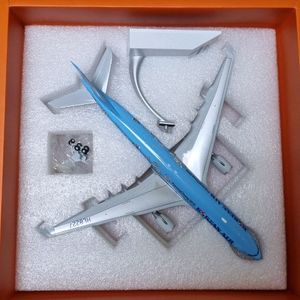 jcwings 대한항공 A330-200 평창올림픽 특별도장 이미지