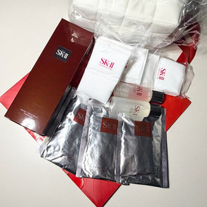 SK2 피테라에센스 330ml 세트 이미지