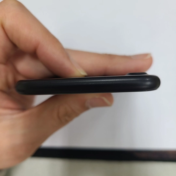 x아이폰7 매트블랙 32GB (카메라무음) 배터리96% 202119 이미지