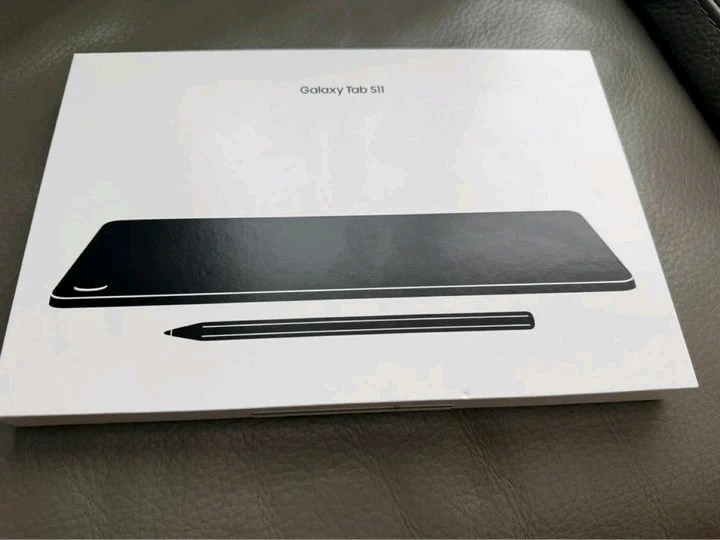 삼성 갤럭시탭 S11 256GB 그레이 - 안심되는 중고거래