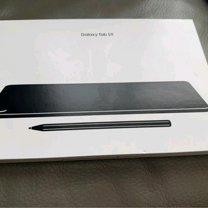 삼성 갤럭시탭 S11 256GB 그레이 이미지