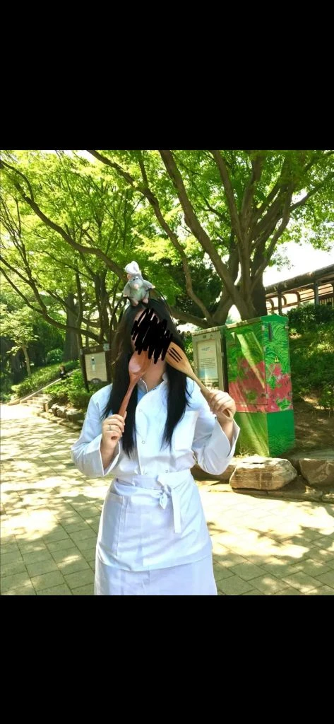 [최저가] !!! 라따뚜이 !!! 졸업사진 의상대여 이미지