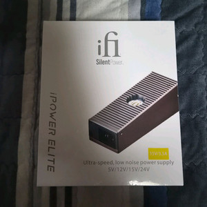 ifi ipower 엘리트 15V 이미지
